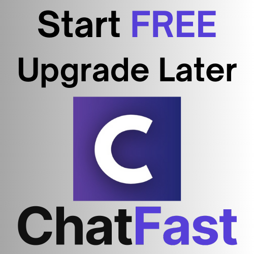 ChatFast Review Embed a GPT Chatbot on Your Website