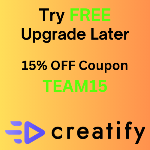 Creatify Review AI Video Ads Genereator