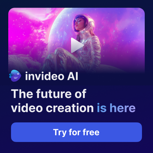 Invideo AI Review Turn Ideas into Stunning Videos