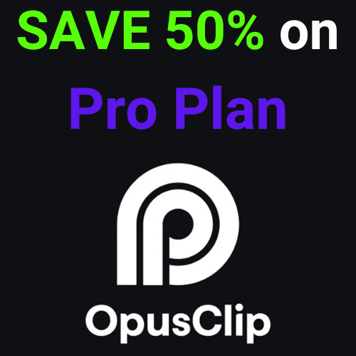 Opus Clip Review AI Video Clipping into Viral Shorts