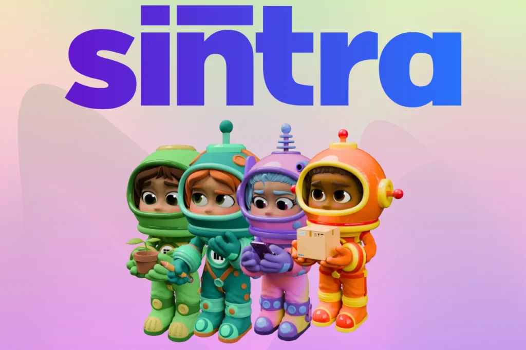 Sintra Review Digital AI Assistant Business Automation