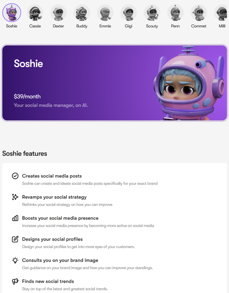 Sintra Review Digital AI Assistant Business Automation