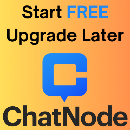 ChatNode Review Build and Train Chatbots