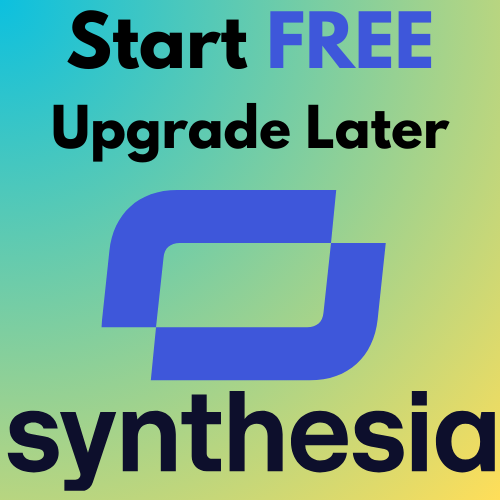 Synthesia Review Text to Video with AI Avatars and Voiceovers