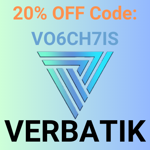 Verbatik Review AI Voiceover and Cloning Tool