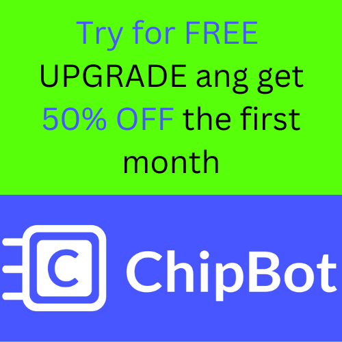 ChipBot Review Sales AI Tool