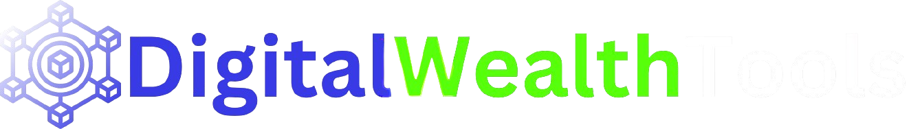 Digital Wealth Tools