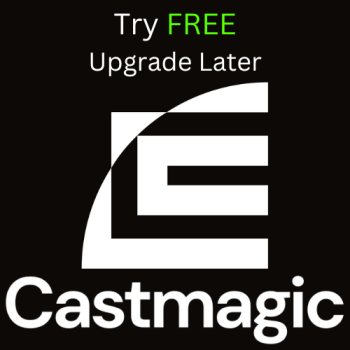 Castmagic Affiliate