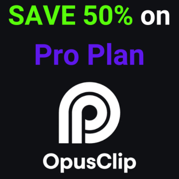 Opus Clip Review AI Video Clipping into Viral Shorts